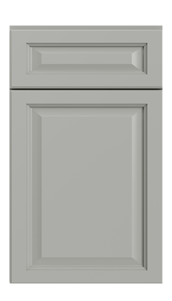 Classic Gray Cabinet Door