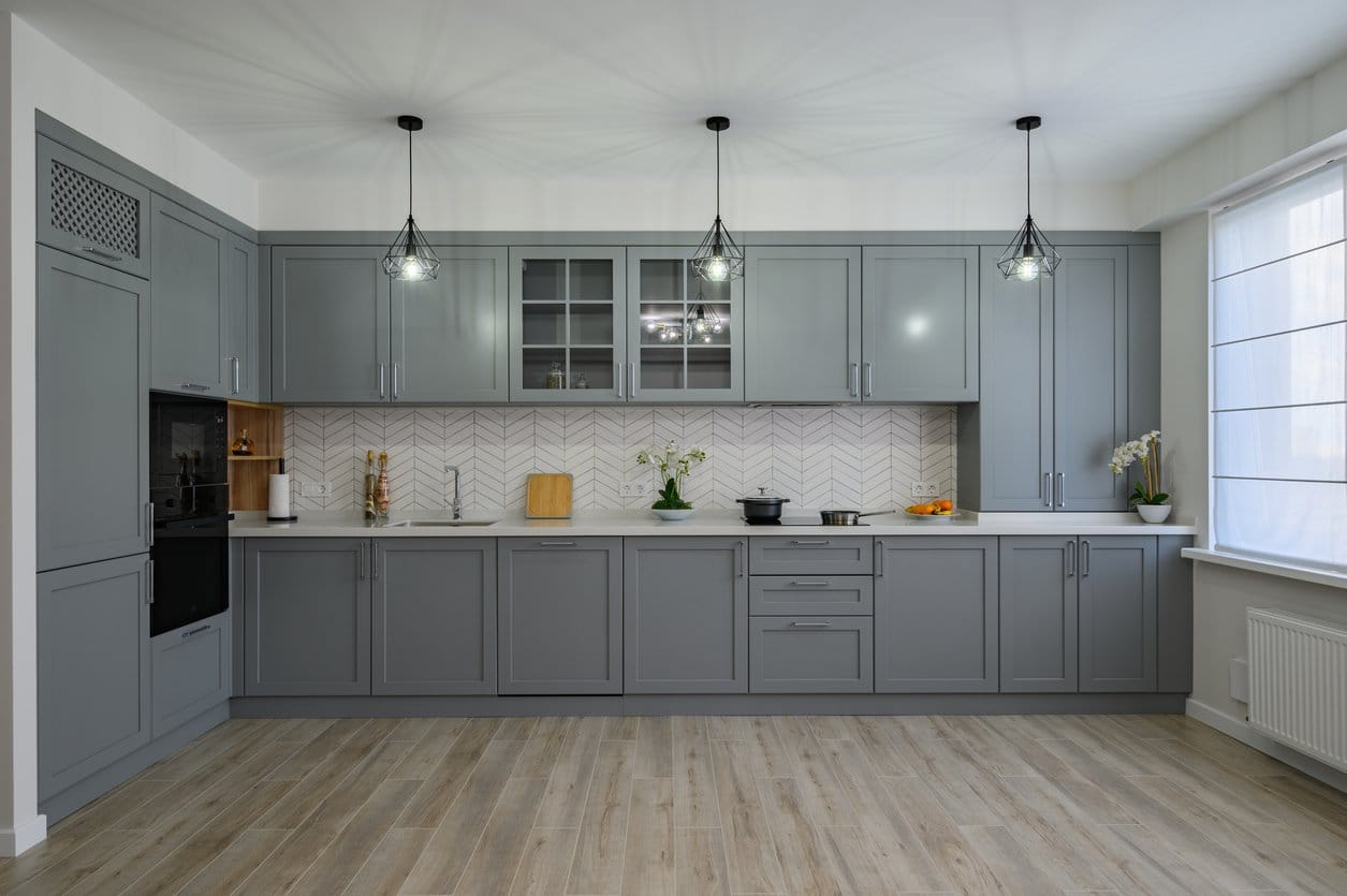 MNK Kitchen Cabinets Norcross Georgia