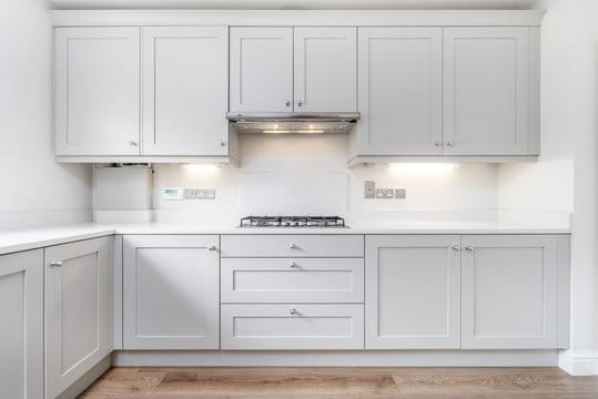 Custom Kitchen Cabinets Norcross