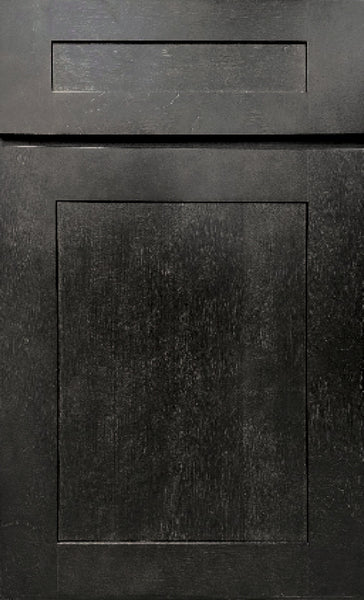 Shaker Charcoal