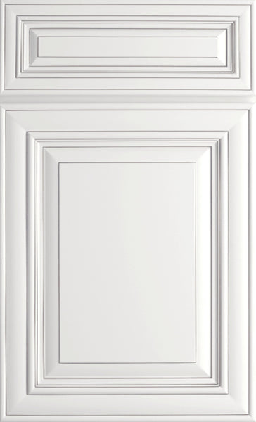 Arlington Oatmeal Caramel Glaze