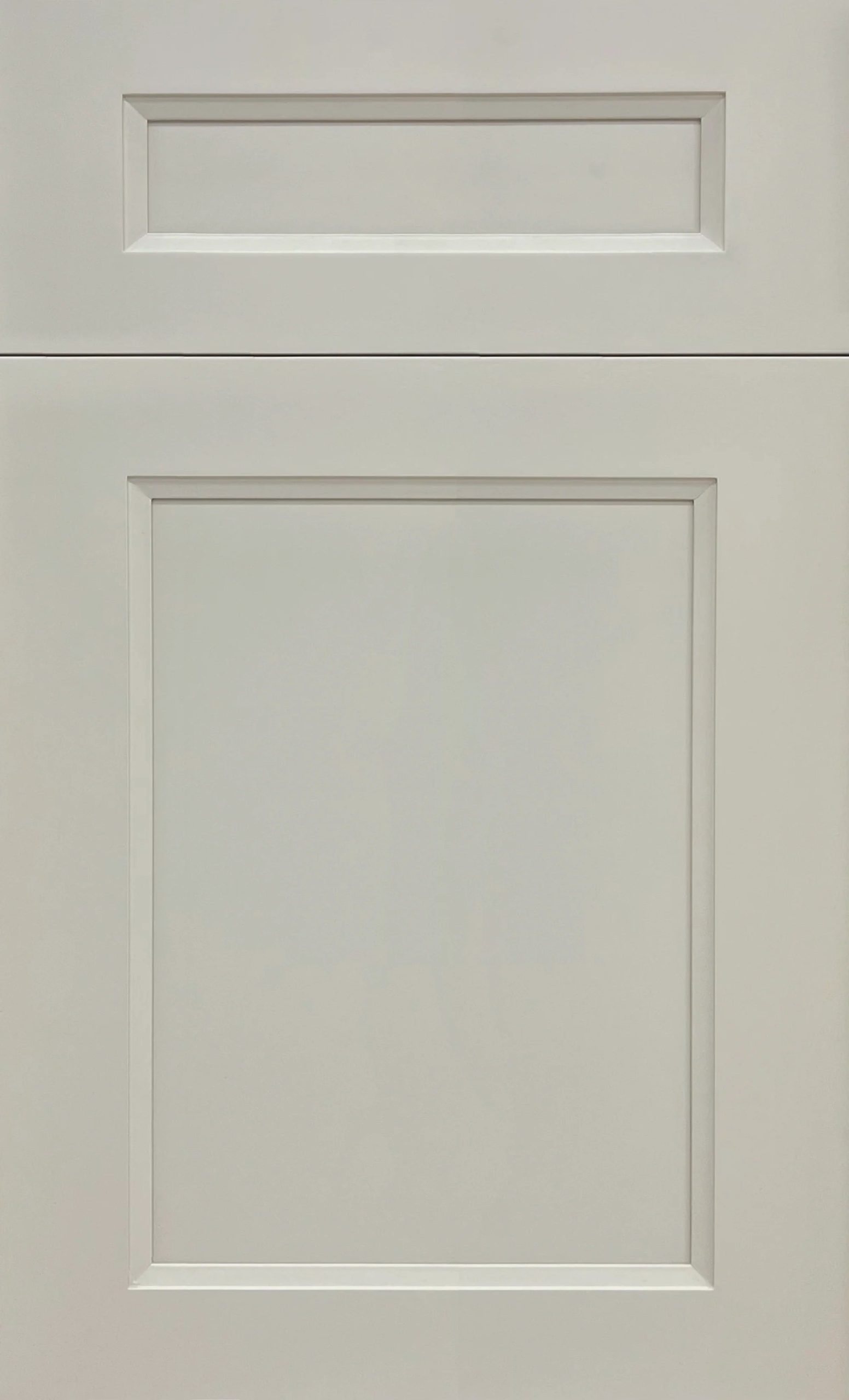 Esca Dove Cabinet Door