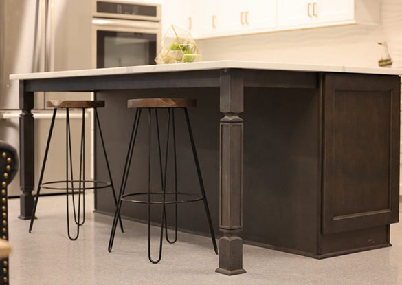 Esca Vintage Kitchen