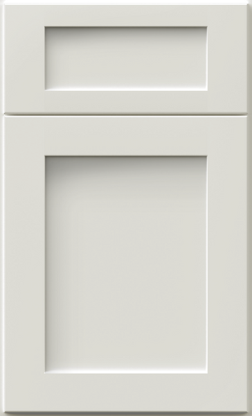 Alabaster White