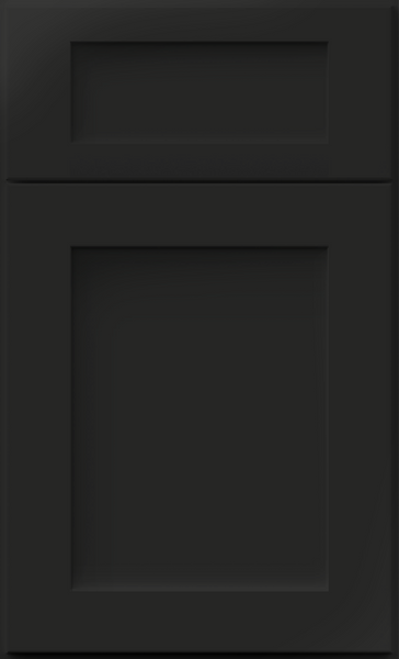 Tricorn Black