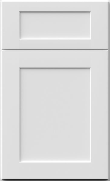 Shaker White