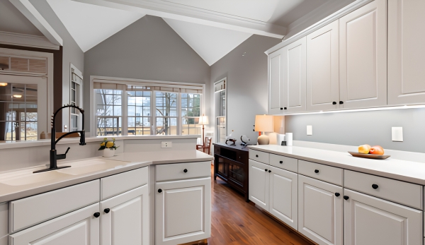 MNK Kitchen Gallery