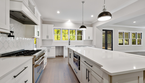 MNK Kitchen Gallery