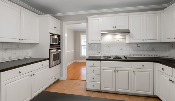 MNK Kitchen Gallery