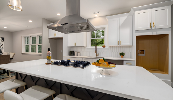 MNK Kitchen Gallery