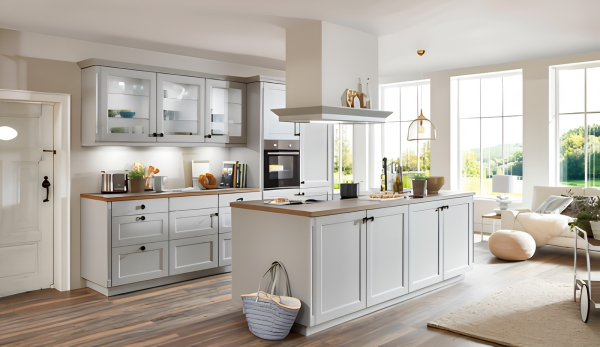 MNK Kitchen Gallery