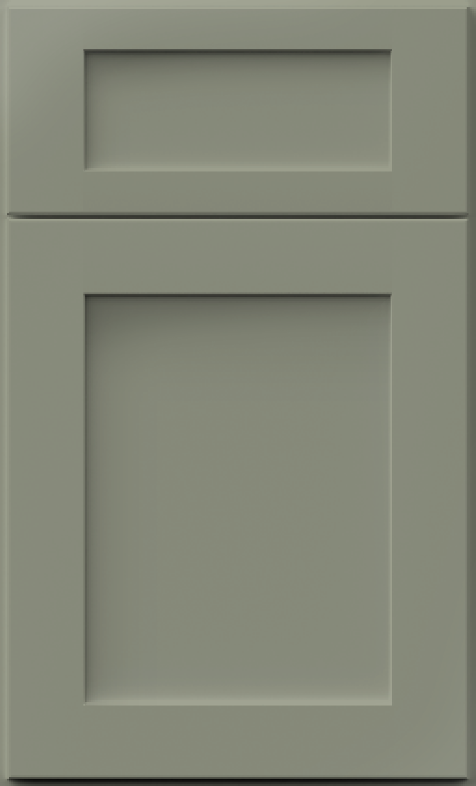 Jade Dragon Cabinet Door