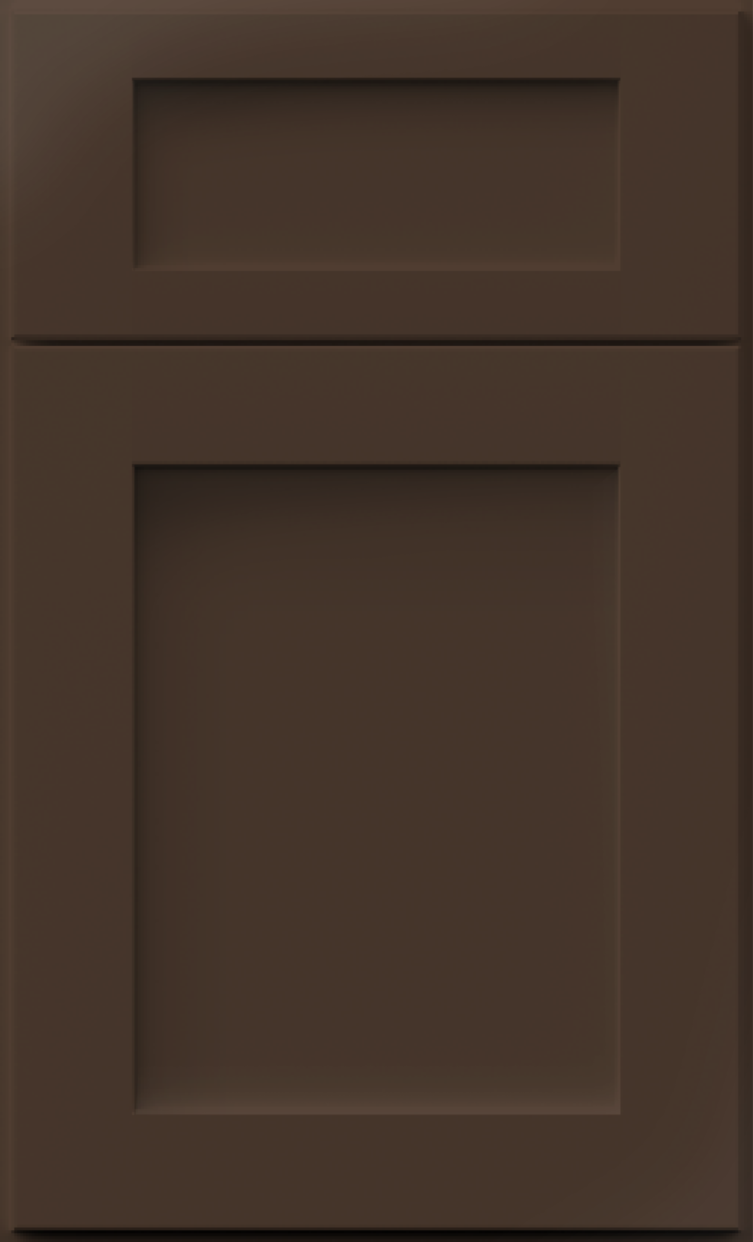 Turkish Coffee Cabinet Door